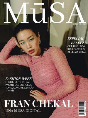 cover image of MūSA